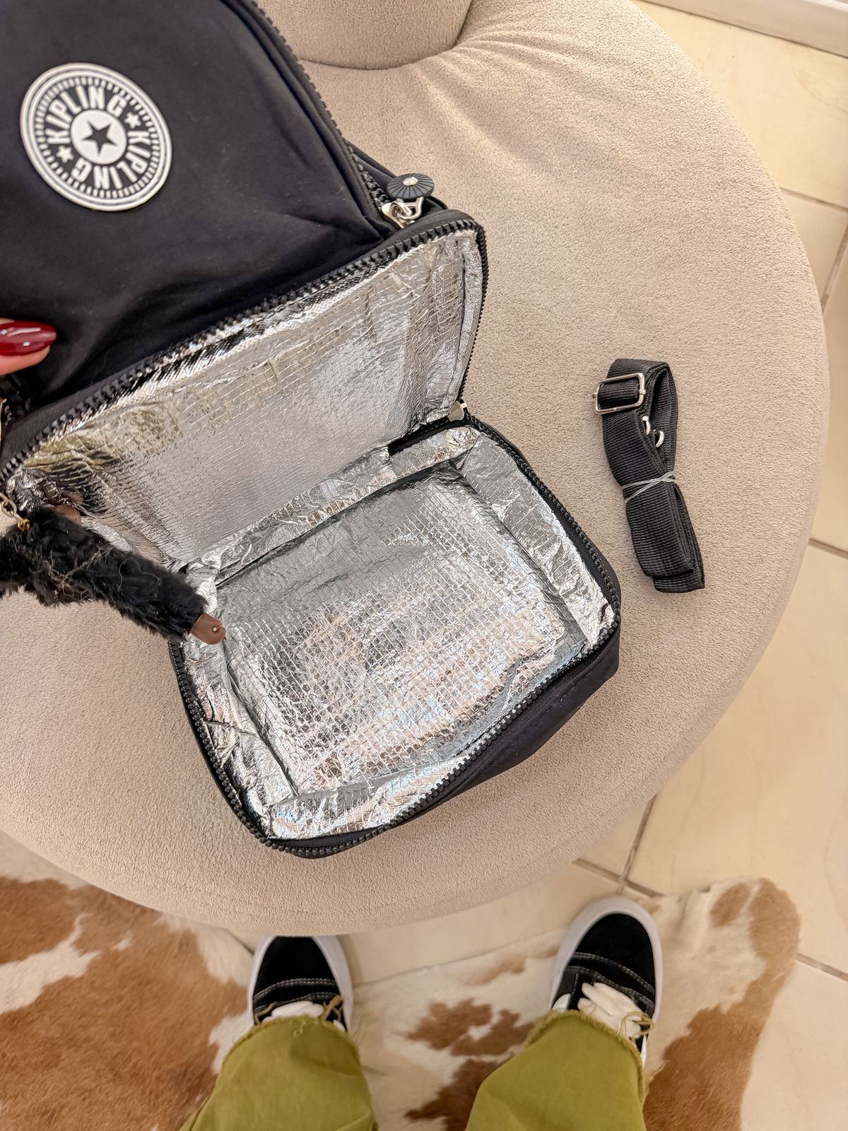 LANCHEIRA TÉRMICA - Imagem 3