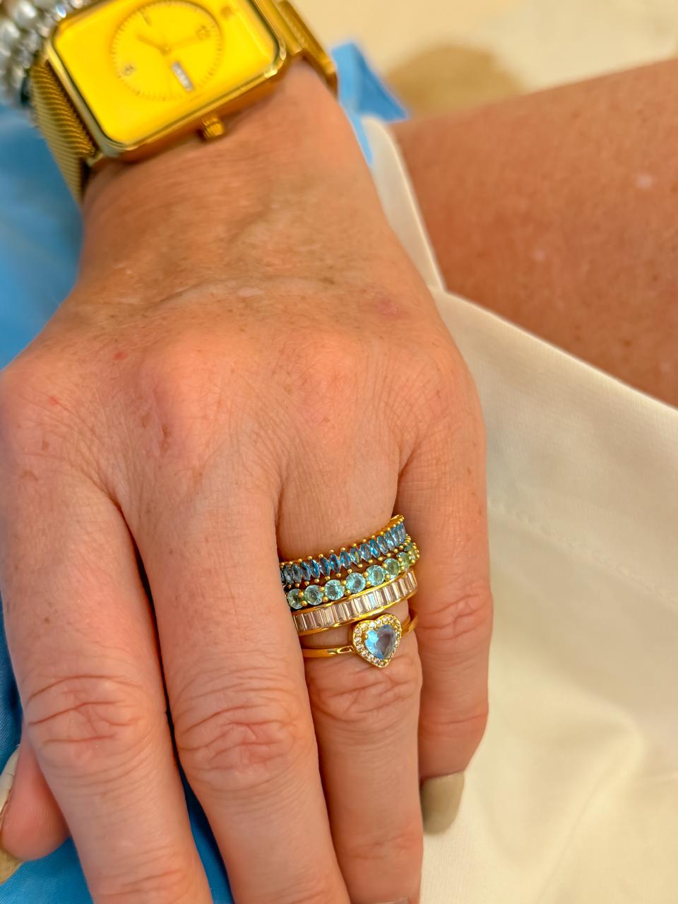 Anel Aparador - Imagem 2