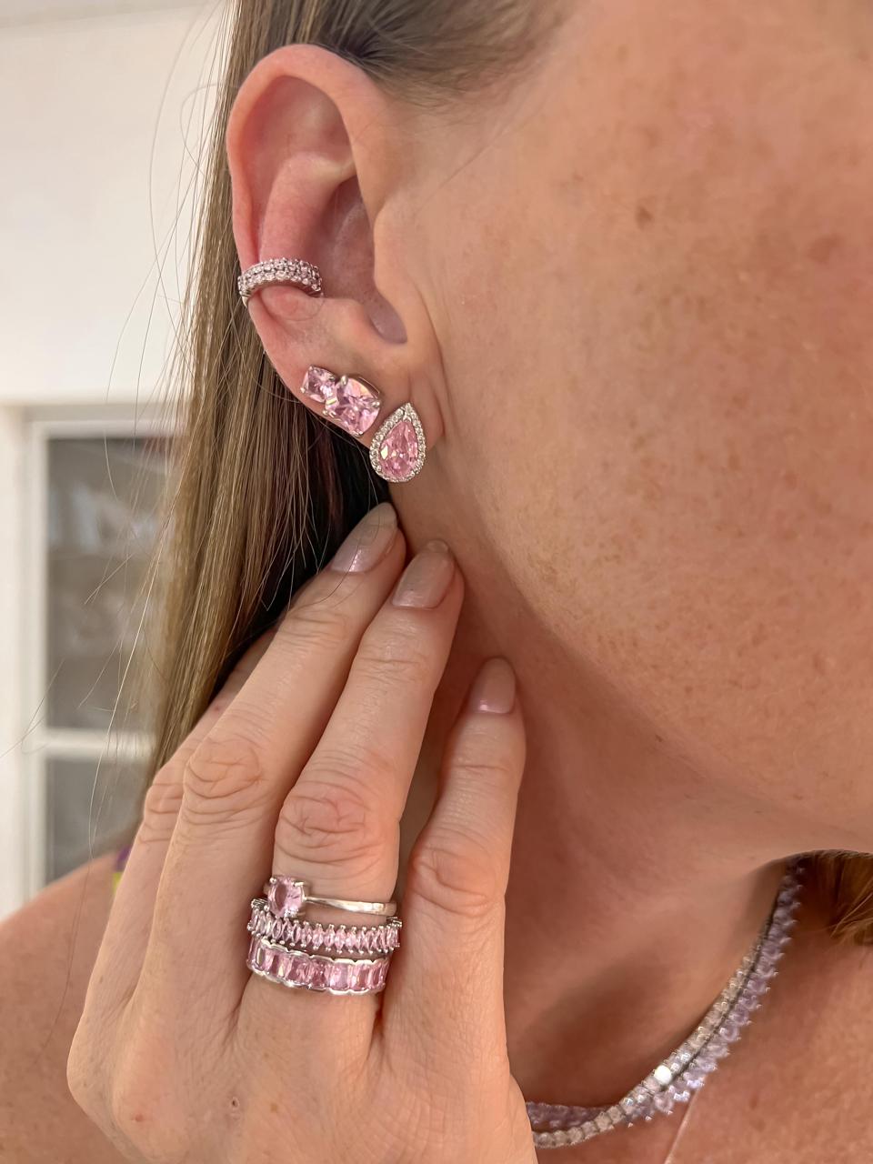 Anel Solitário - Imagem 2