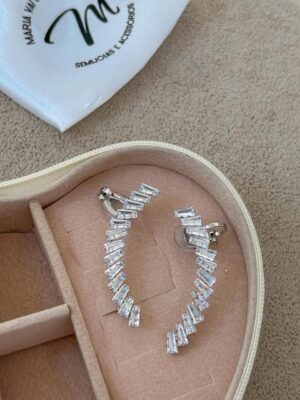 Brinco Ear Cuff