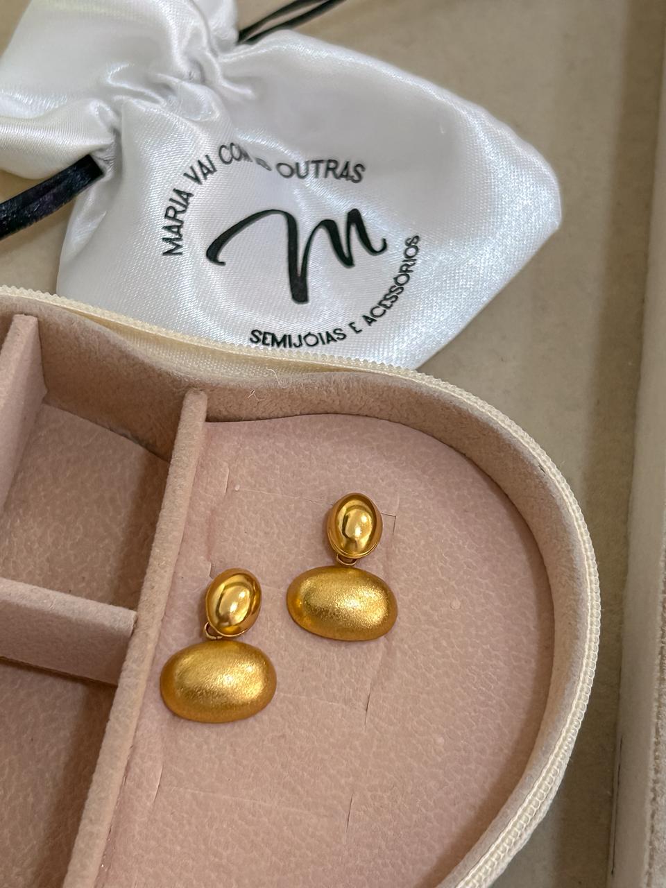 Brinco Dourado - Imagem 2