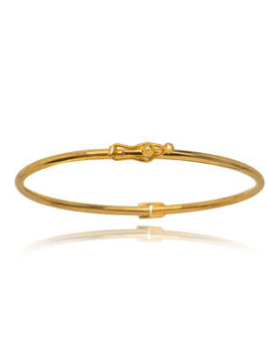 Bracelete Liso
