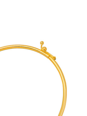 Bracelete Liso