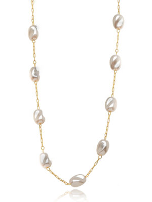 Choker Pérola