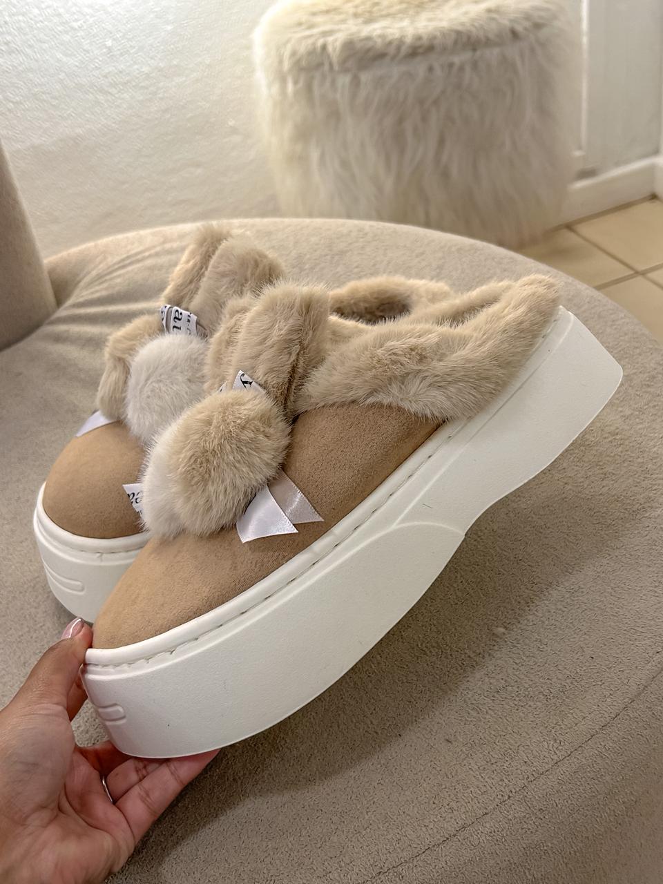 PANTUFA PLATAFORMA - Imagem 4