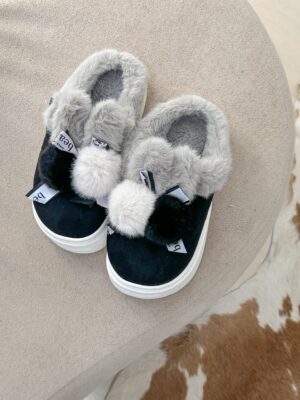 PANTUFA PLATAFORMA