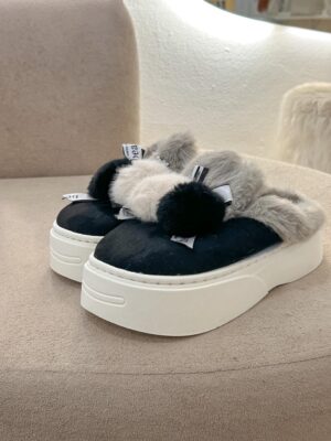 PANTUFA PLATAFORMA