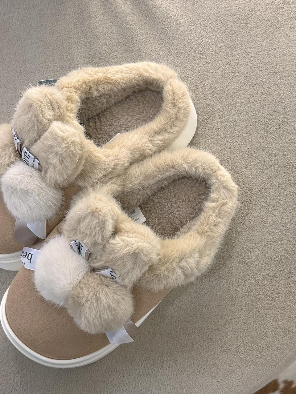 PANTUFA PLATAFORMA - Imagem 3