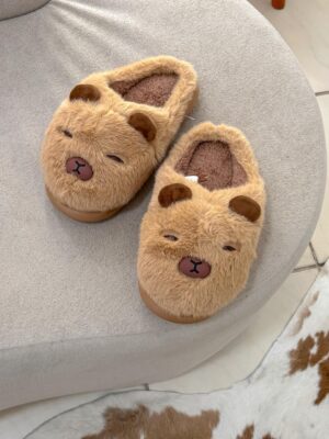 PANTUFA CAPIVARA
