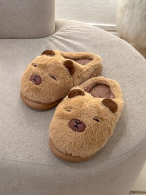PANTUFA CAPIVARA