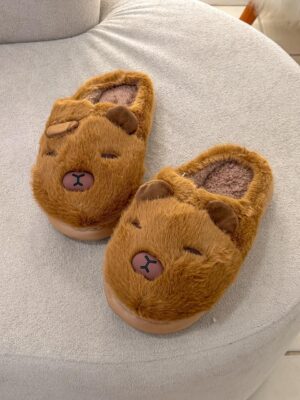 PANTUFA CAPIVARA