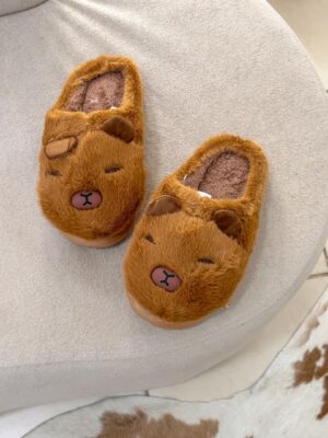 PANTUFA CAPIVARA
