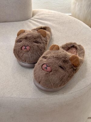 PANTUFA CAPIVARA