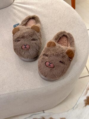 PANTUFA CAPIVARA