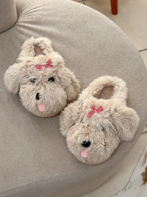 PANTUFA DOG