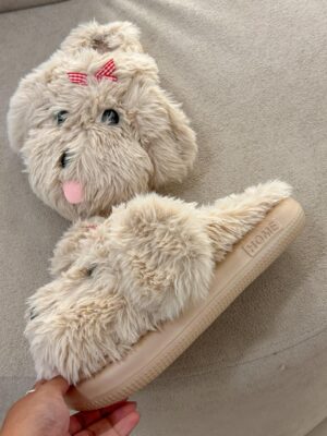 PANTUFA DOG