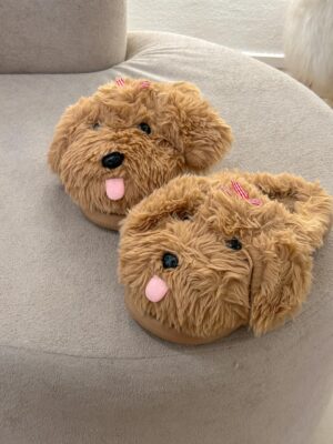 PANTUFA DOG