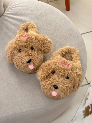 PANTUFA DOG