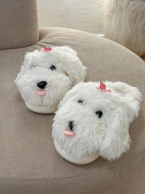 PANTUFA DOG