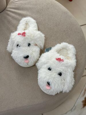 PANTUFA DOG