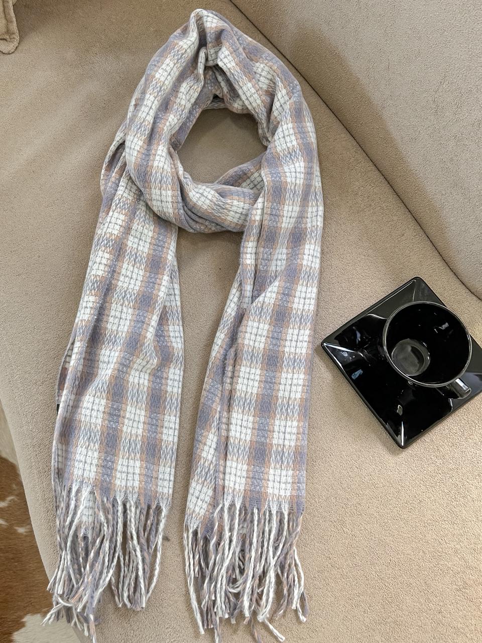 MANTA XADREZ - Imagem 2