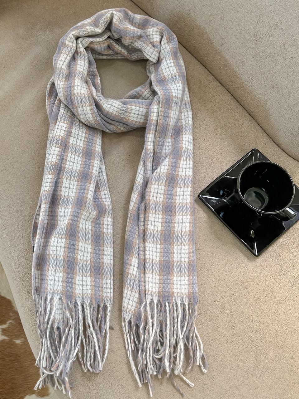 MANTA XADREZ - Imagem 3