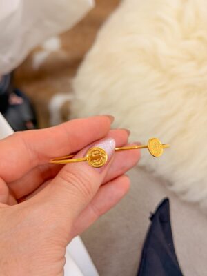 Bracelete São Bento