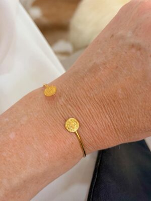 Bracelete São Bento