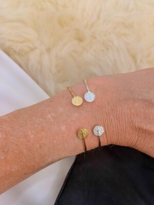 Bracelete São Bento