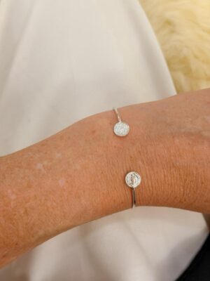 Bracelete São Bento