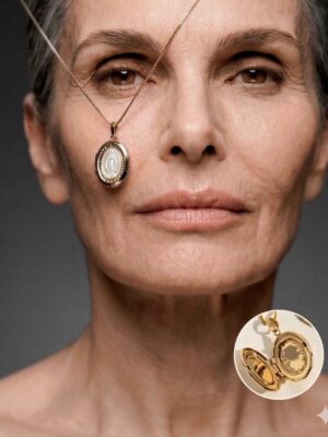 Relicário Nossa Senhora