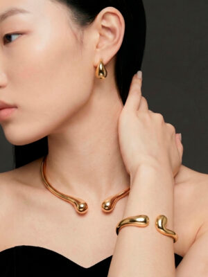 Bracelete Liso