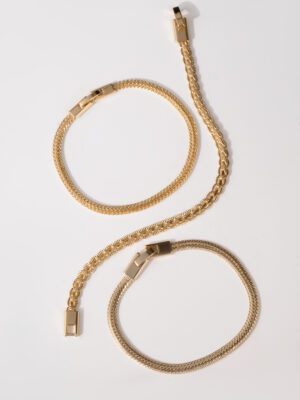 Pulseira Detalhe