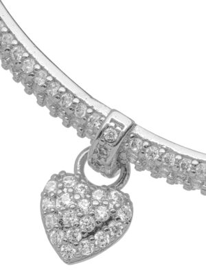 Bracelete Coração