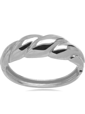 Bracelete Ondulado