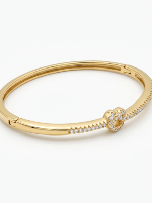 Bracelete Nó