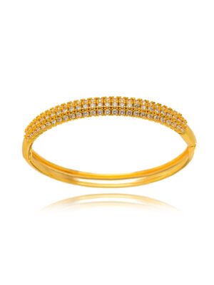 Bracelete Cravejado