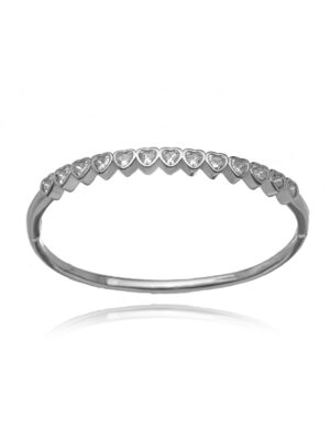 Bracelete Coração