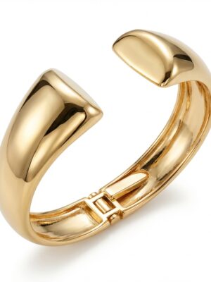 Bracelete Liso