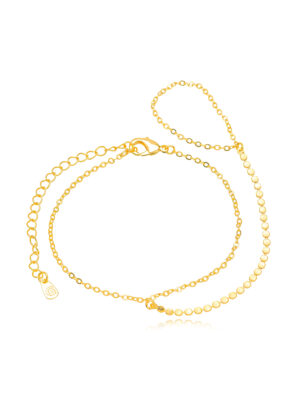 Pulseira de Mão