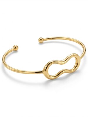 Bracelete Orgânico