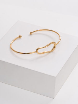 Bracelete Orgânico