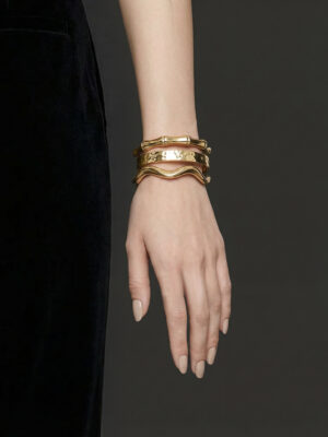 Bracelete Ôrganico