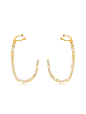 Brinco Ear Line