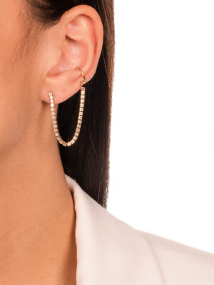 Brinco Ear Line
