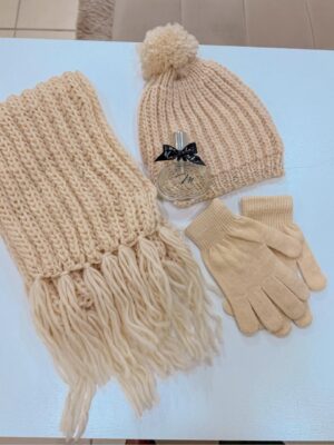 KIT CREME