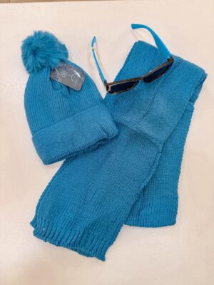 KIT INFANTIL AZUL