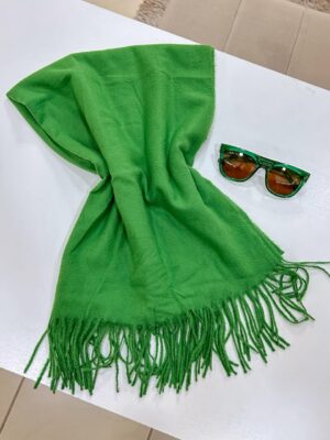 MANTA VERDE