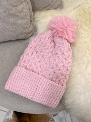 TOUCA ROSA