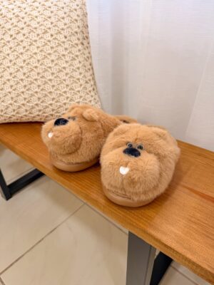 PANTUFA CASTOR